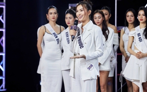 Năm 2022 - Ra ngõ gặp toàn hoa hậu cấp quốc gia