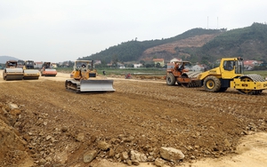 Kiểm soát chặt chất lượng các dự án giao thông