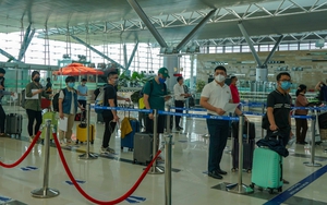 Kịch bản phục hồi và phát triển hàng không Việt Nam