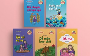 'Dắt mẹ đi chơi' - Lời tâm sự chan chứa yêu thương