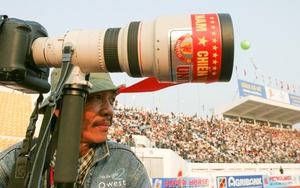 Cuộc đời sau ống kính: Nhớ 'đồ khủng' 19 năm trước ở SEA Games