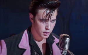 'Elvis' ra mắt LHP Cannes được hoan nghênh nhiệt liệt