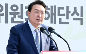 Hàn Quốc: Tỷ lệ ủng hộ tân Tổng thống gia tăng