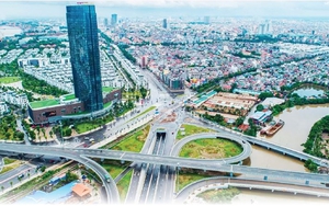 Hải Phòng với ngôi vị quán quân Chỉ số cải cách hành chính năm 2021