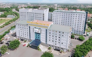 Khởi tố, bắt tạm giam Phó Giám đốc Trung tâm xét nghiệm Phú Thọ có liên quan đến Công ty Việt Á