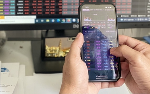 Nhận định chứng khoán tuần từ 30/5 - 3/6: Thị trường có thể đã bước vào sóng hồi phục