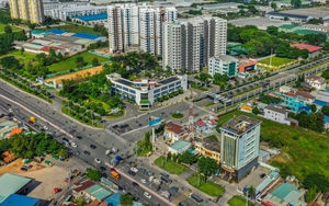 Rà soát các dự án FDI có diện tích đất sử dụng từ 50 ha trở lên