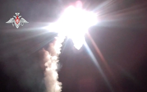 Nga thử nghiệm thành công tên lửa siêu vượt âm Zircon