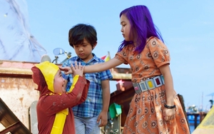 'Maika - Cô bé đến từ hành tinh khác': Hàng hiếm của điện ảnh Việt