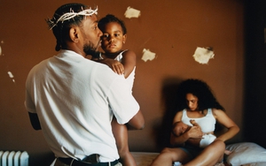 'Khúc nhạc thiền đầy ám ảnh' của Kendrick Lamar
