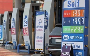 Chính phủ Hàn Quốc trợ giá cho các doanh nghiệp vận tải sử dụng dầu diesel