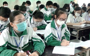 Lịch thi vào lớp 10 công lập của Hà Nội