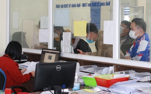 Giải bài toán rút bảo hiểm xã hội một lần: Giải quyết khó khăn trước mắt