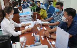 Giải bài toán rút bảo hiểm xã hội một lần: Tạo niềm tin vững chắc cho người lao động