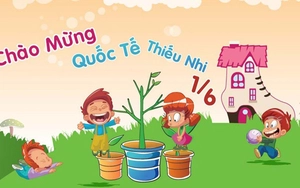 Giải thưởng Thiếu nhi Dế Mèn: Kiếm tìm thêm một sự bù đắp cho 'Tết thiếu nhi'?