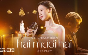 Điều giản dị của tuổi 22