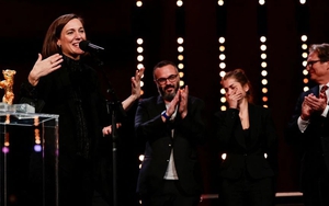 LHP quốc tế Berlin: Chủ nhân Giải Gấu Vàng thuộc về phim của đạo diễn Tây Ban Nha