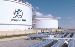 Phát hiện mỏ dầu lớn tại Vịnh Suez của Ai Cập