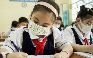 Thư gửi robot Citizen: 'Hôm qua, em đến trường...'