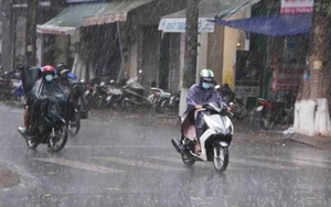 Ngày 19/2: Bắc Bộ chuyển rét đậm, vùng núi cao có băng tuyết