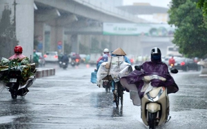 Tháng 2/2022 là đỉnh điểm của mùa Đông với nhiều đợt không khí lạnh liên tục ở miền Bắc