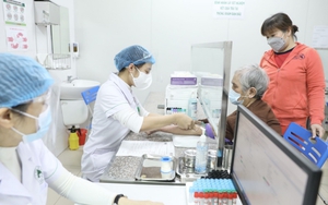 Ngày thứ 7 liên tiếp, Hà Nội có số ca mắc Covid-19 giảm