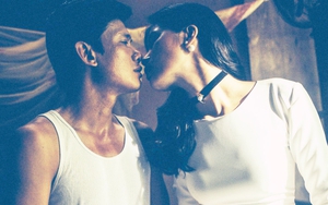 Phim 'Người tình' - Táo bạo nhưng hơi… lạc hậu