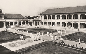 Ảnh = Ký ức = Lịch sử (Kỳ 26): Những người Pháp mãi mãi được ghi nhớ