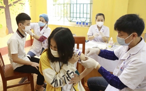 TP.HCM: Chuẩn bị kỹ trước khi triển khai tiêm vaccine phòng Covid-19 cho trẻ em