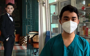 Điều tra vụ giả bác sĩ vào khu điều trị F0