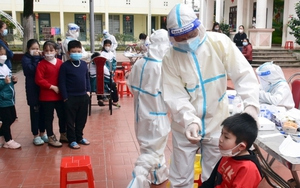 Công điện Bộ Y tế: Quyết liệt các biện pháp chống dịch Covid-19, giảm tối đa tử vong