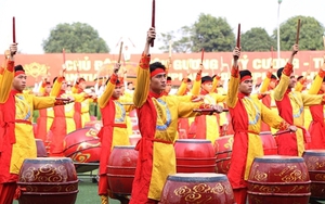 Thành ủy Hà Nội chính thức ban hành Nghị quyết về phát triển công nghiệp văn hóa