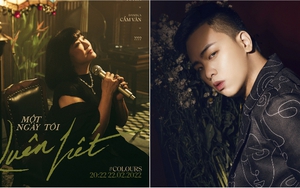 Nhạc sĩ Hứa Kim Tuyền: Viết 'Một ngày tôi quên hết' vì muốn tạo giá trị riêng