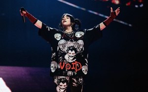 Billie Eilish - Biểu tượng của Thế hệ Z