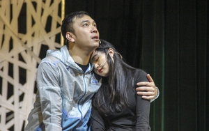 Ca sĩ Lê Việt Anh: Vai diễn Lưu Quang Vũ - vinh dự nhưng đầy áp lực