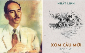 Thăm lại 'Xóm Cầu Mới' của Nhất Linh