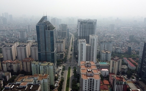 Hà Nội làm rõ thông tin sai phạm trong điều chỉnh quy hoạch tuyến đường Lê Văn Lương - Tố Hữu