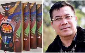 Văn hoá đọc: 'Cõi nhân gian' lại tái xuất!