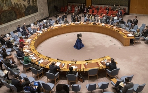 HĐBA LHQ triệu tập họp khẩn lần thứ hai về Ukraine