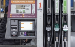 Nguồn cung khí đốt: Bài toán khó đối với châu Âu