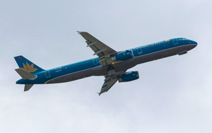 Căng thẳng Nga - Ukraine: Cục Hàng không Việt Nam ra thông báo khẩn