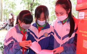 Tổ chức Ngày Sách và Văn hóa đọc Việt Nam năm 2022 hiệu quả, phù hợp