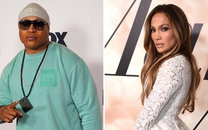 Jennifer Lopez sẽ nhận giải tại iHeartRadio Music Awards