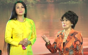 Nhớ NSƯT Ngọc Đáng - một cô đào hiếm có
