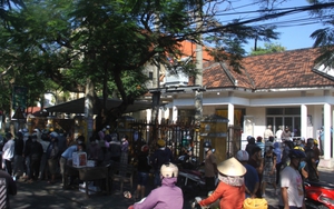 Vụ chìm cano khu vực biển Cửa Đại: Tìm thấy thi thể nạn nhân cuối cùng