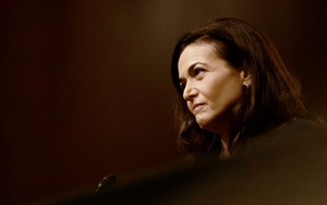 Người kế nhiệm COO Facebook sau sự ra đi của 'nữ tướng' Sheryl Sandberg là ai?