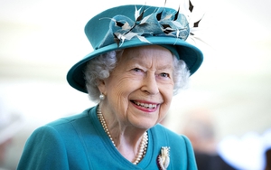 Nữ hoàng Anh Elizabeth II và những kỷ lục thú vị