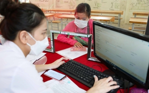 Hà Nội: Không tiếp nhận học sinh trái tuyến khi đã tuyển đủ chỉ tiêu