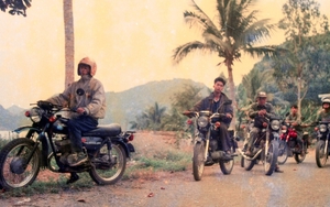 Cuộc đời sau ống kính: Minsk, một thời vang bóng