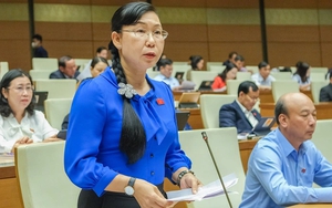 Thư gửi robot citizen: Bạo lực không chỉ là nắm đấm